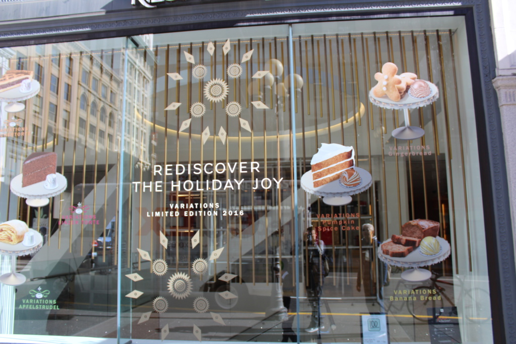 Vinyl Windowrapw Lettering Shawnee KS