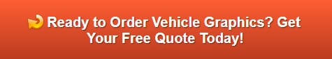 Free quote on vehicle graphics and vehicle wraps