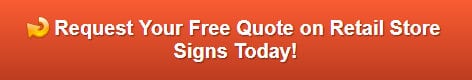 Free quote on retail store signs Shawnee KS