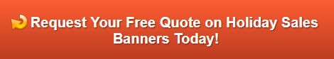 Free quote on holiday sales banners