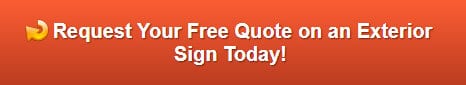 Free quote on exterior signs Overland Park KS