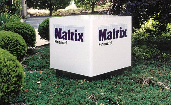 Exterior Signs Monument Signs Overland Park KS