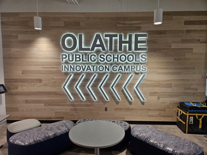 custom signs
