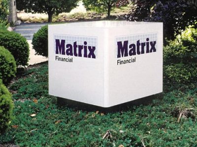 Exterior Signs Monument Signs Overland Park KS